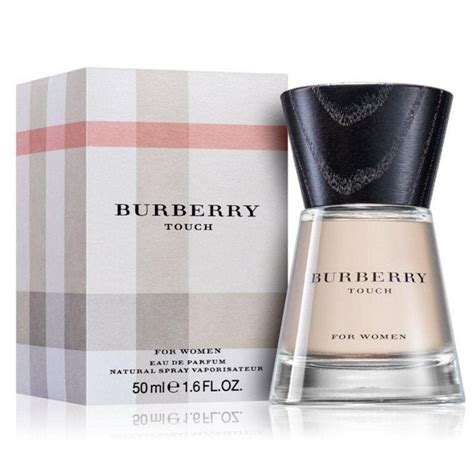 burberry touch smells like|burberry touch for women notes.